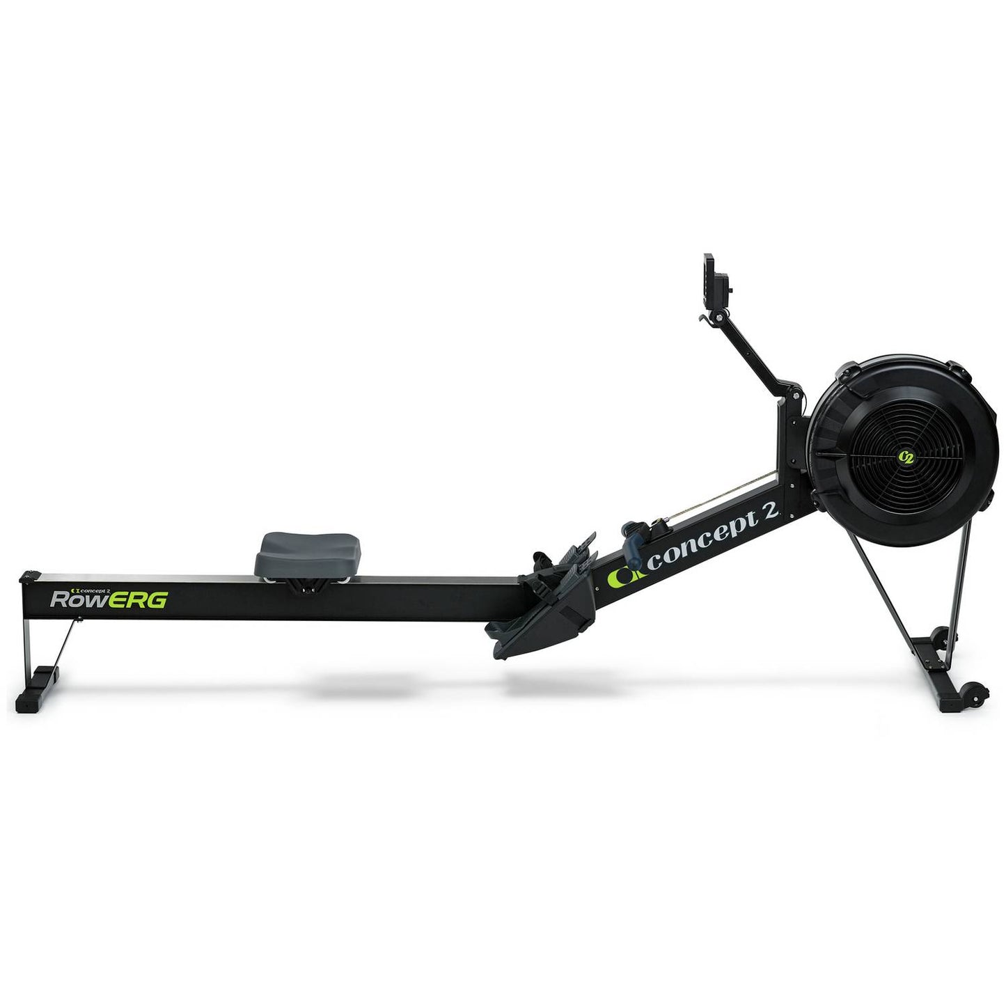 Concept2 RowErg with Standard Legs PM5 Rowing Machine
