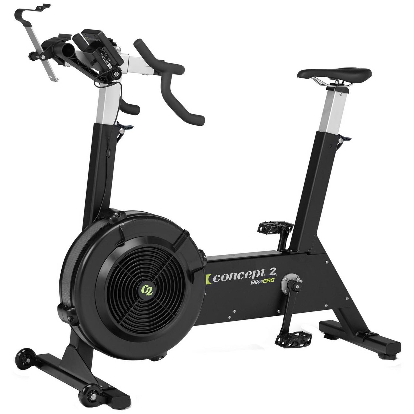 Concept2 BikeErg Exercise Bike