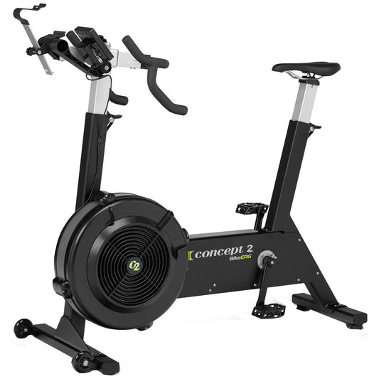 Concept2 BikeErg Exercise Bike